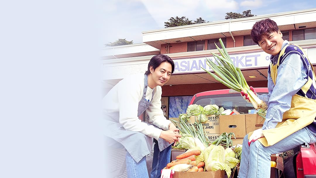 Unexpected Business in California รีวิวหนัง