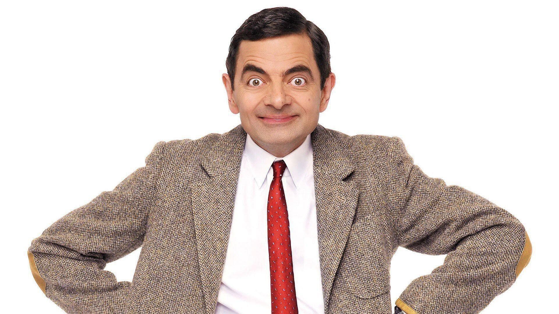 รีวิวแบบจัดเต็ม Mr. Bean แนะนำสำหรับคุณ