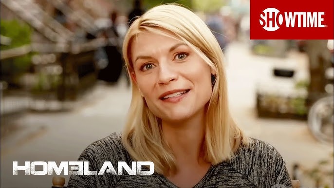 Homeland Season 6 รีวิวหนัง