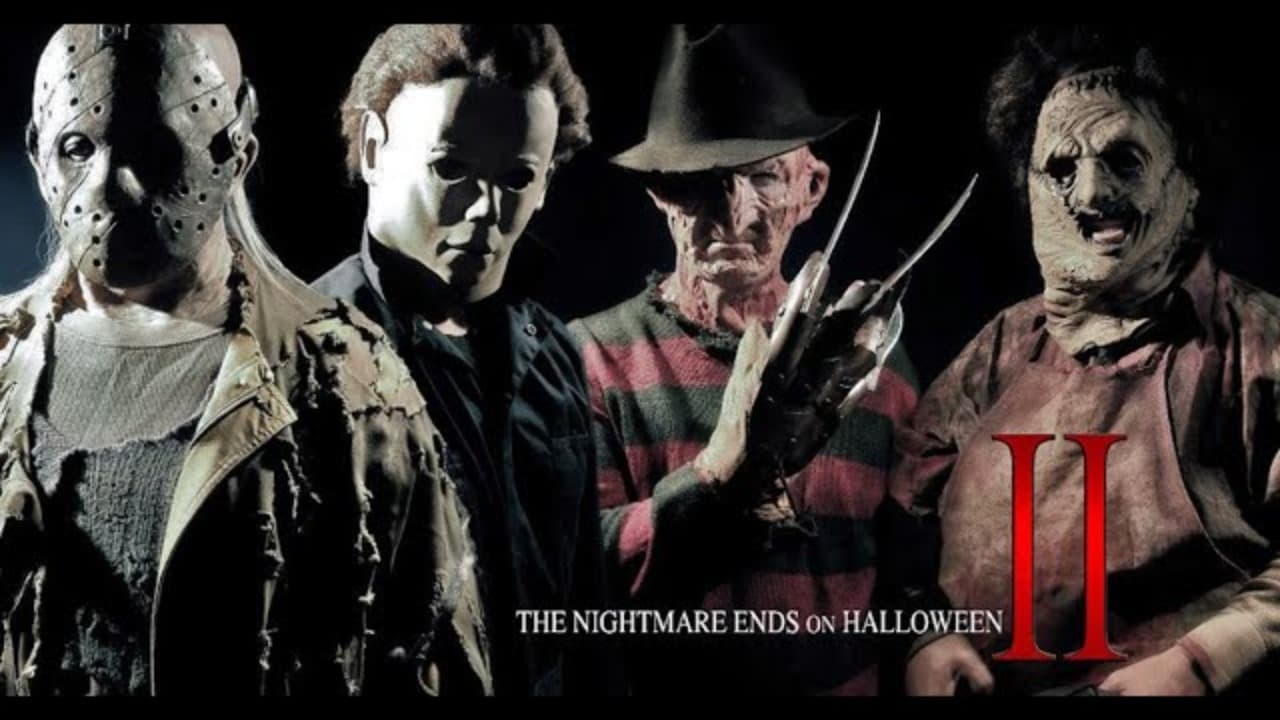 Halloween II รีวิวหนัง