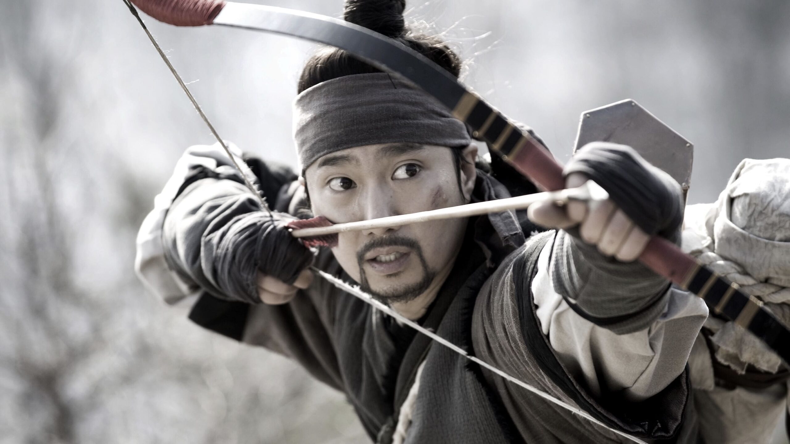 เจาะประเด็นหนัง War of the Arrows เพราะรัก