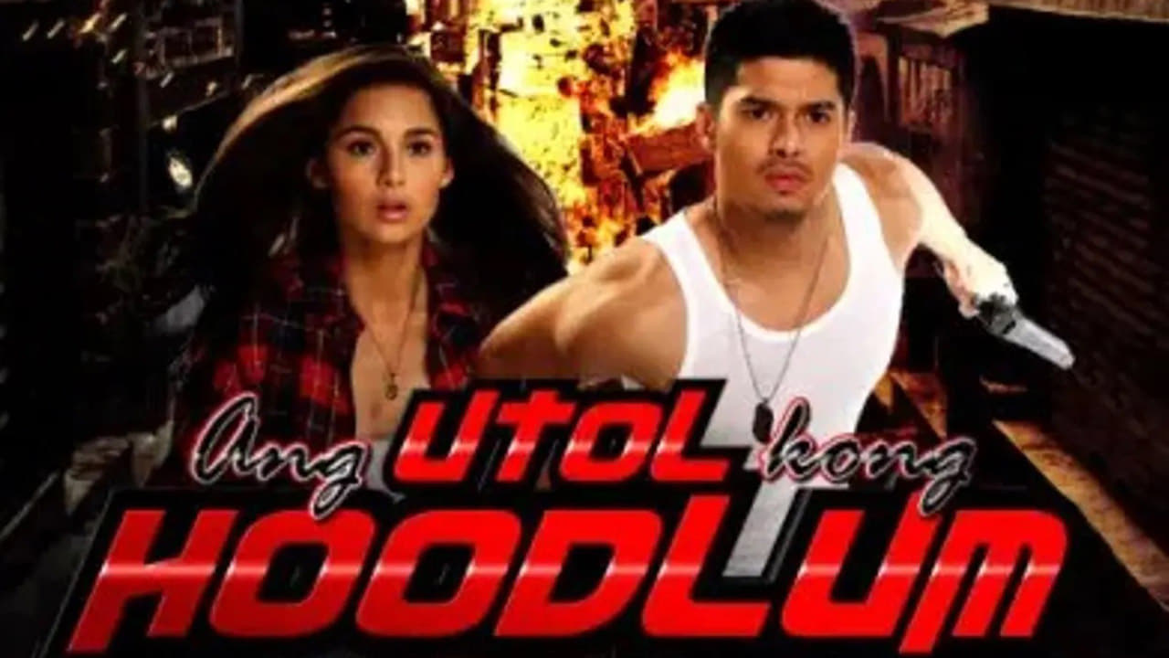 Hoodlum รีวิวหนัง