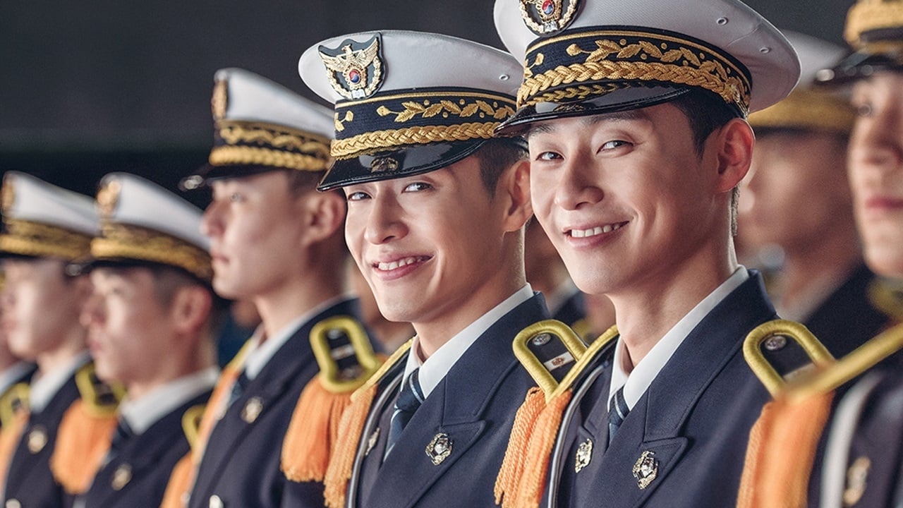 ชวนชมหนัง Midnight Runners ดูเพลิน